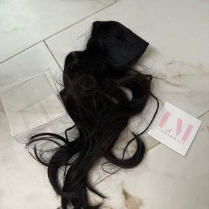 INSERT NAME HERE
Lola Pony